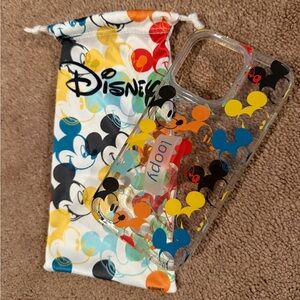 Disney Loopy case